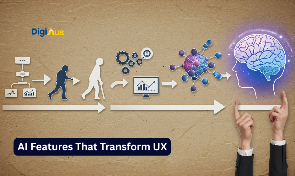 AI Features That Transform UX