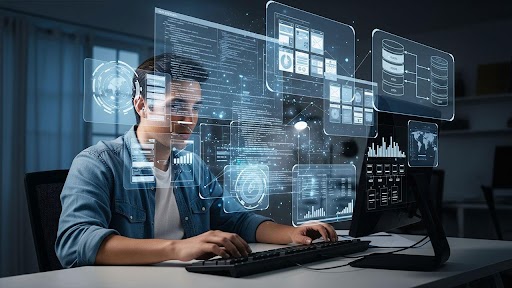 How DigiAus Delivers High-Performance Ecommerce Web Design