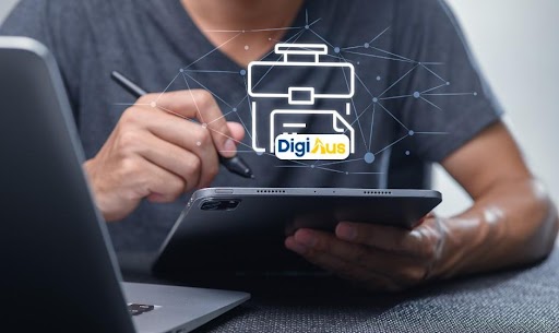 How Mobile App Development Transforms Business Management