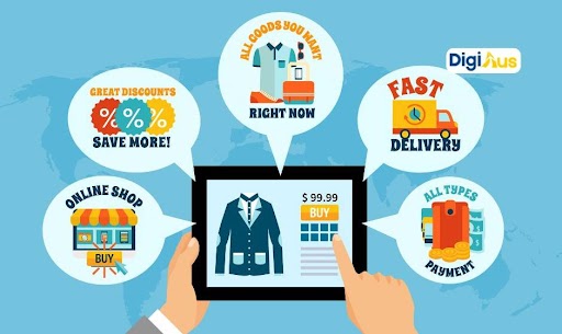 How Retail Ecommerce Solutions and the Scorecard Work Together