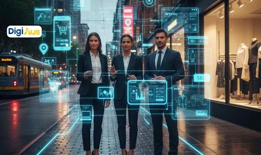 Why Local Businesses in Melbourne Choose a Digital Partner for Aussie Retailers for Growth